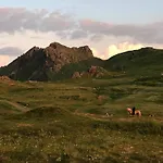 Flo Lofoten Nature Escape