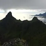 豪华帐篷 Flo Lofoten Nature Escape *