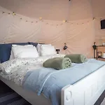 Flo Lofoten Nature Escape *