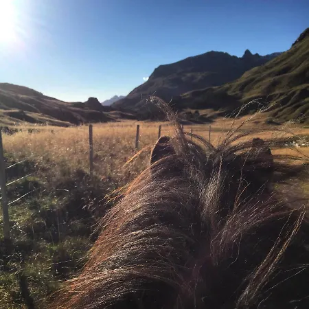 Flo Lofoten Nature Escape Valberg