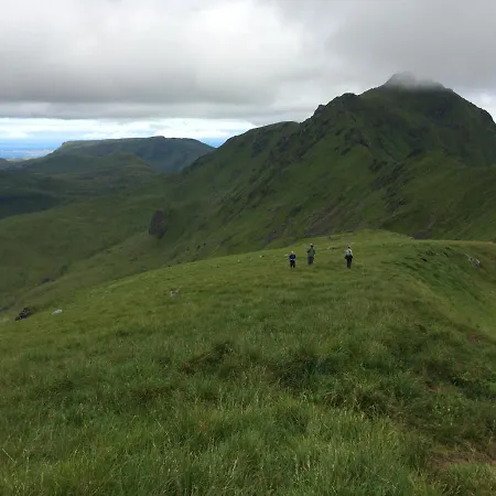 Οργανωμένο κάμπινγκ Flo Lofoten Nature Escape Valberg