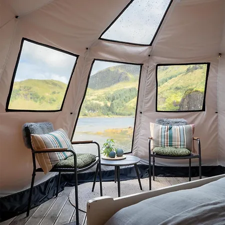 Flo Lofoten Nature Escape